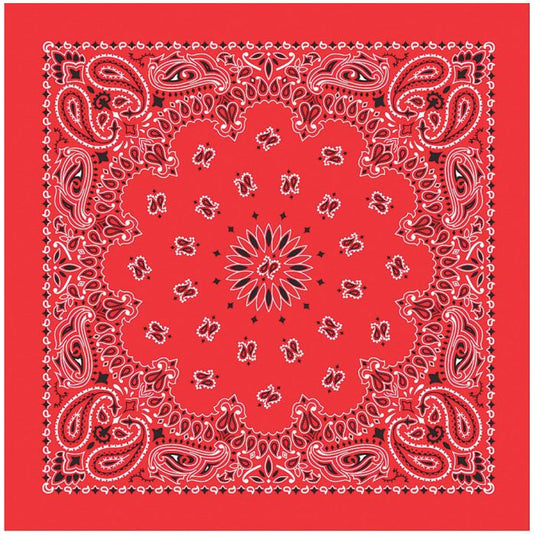New Hav-A-Hank Bandana - Assorted Colors