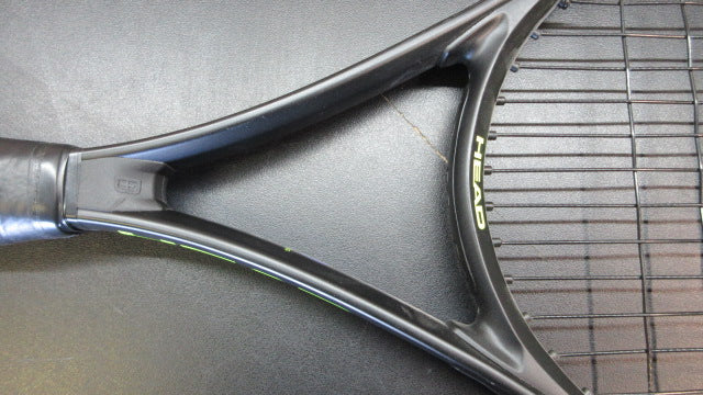 Load image into Gallery viewer, Used Head Pro Tour 27" Tennis Racquet
