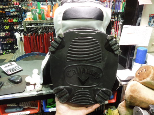 Load image into Gallery viewer, Used Callaway XTT Extreme Cart Bag
