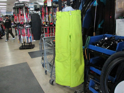 Used dare 2B Size Year Age 13 Winter Snow Pants w/ Suspenders