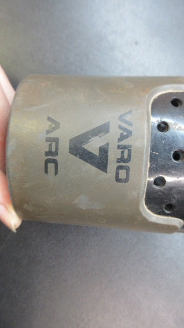 Used Varo Arc Bat Training Weight 12oz Fits 2 3/4 & 2 5/8