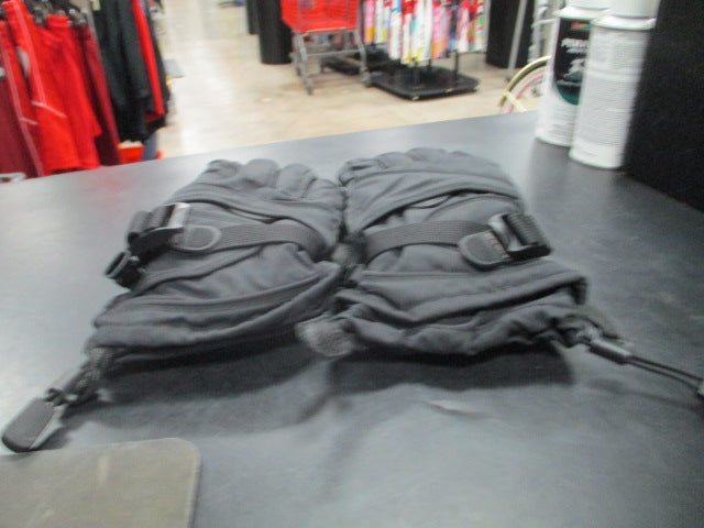 Load image into Gallery viewer, Used Head Youth Medium Winter Snow Gloves
