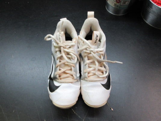 Used Nike Alpha Menace 4 Shark Football Cleats - Size 13c