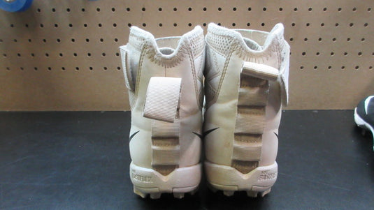 Used Nike Force Savage Shark 2 Football Shoes - Size 7.5