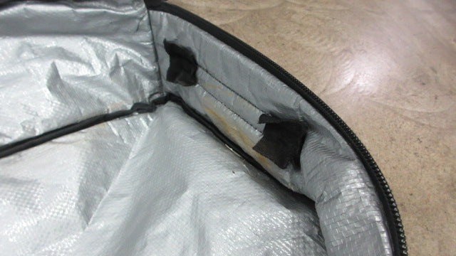 Load image into Gallery viewer, Used Kore Snowboarding Snowboard Bag - Has Wear
