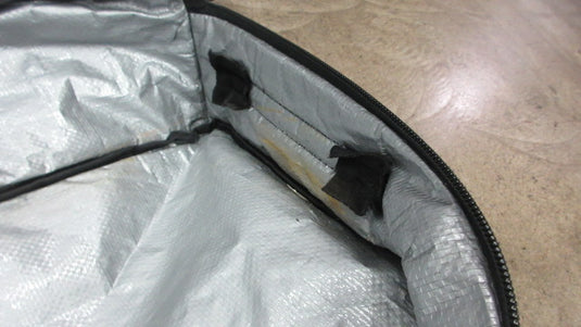 Used Kore Snowboarding Snowboard Bag - Has Wear