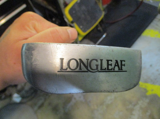 Used US Kids Long Leaf Ultralight 23" Junior Putter - LH