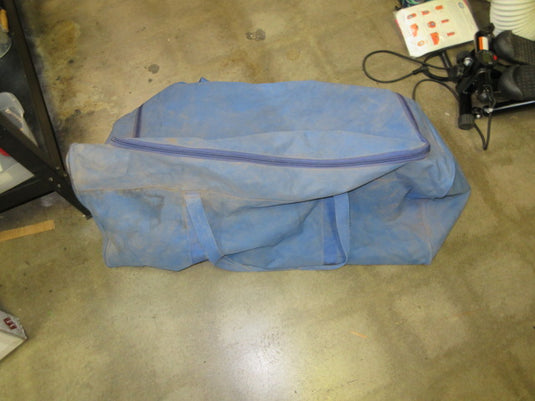 Used Champro Baseball Duffle Bag