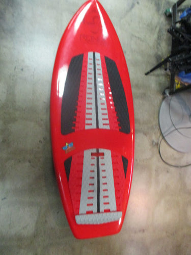 Used RONIX Carbon Thruster Jason Standley RNX-15-00102 55