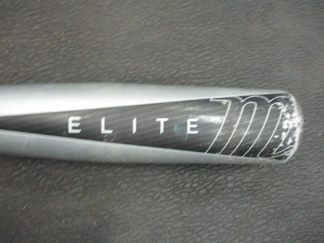 Load image into Gallery viewer, Used Marucci Elite (-10) 30&quot; USSSA Baseball Bat

