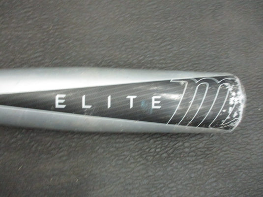 Used Marucci Elite (-10) 30" USSSA Baseball Bat