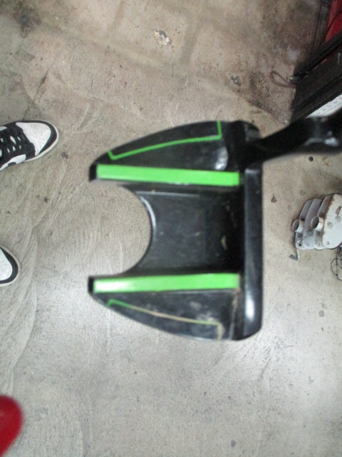 Load image into Gallery viewer, Used Nitro Crossfire 30" Junior Putter - RH
