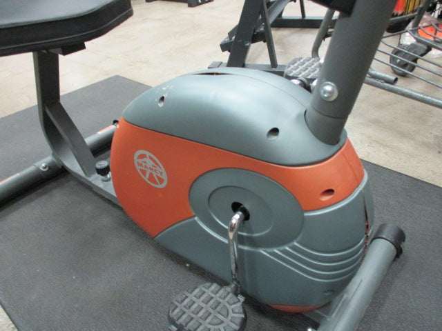 Load image into Gallery viewer, Used Marcy Me-709 Recumbent Bike
