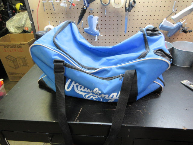 Load image into Gallery viewer, Used Rawlings Covert Duffle Bag
