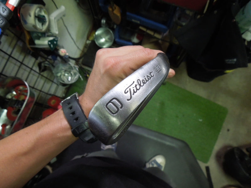 Load image into Gallery viewer, Used Titleist OG DCI 7pc Right Hand Iron Set 4-9i and Pw
