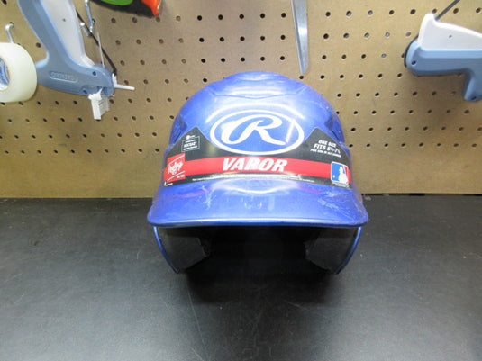 Used Rawlings Vapor Batting Helmet - 6 1/2 - 7 1/2