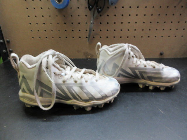 Load image into Gallery viewer, Used Adidas Freak Spark MD Football Cleats - Size 12k
