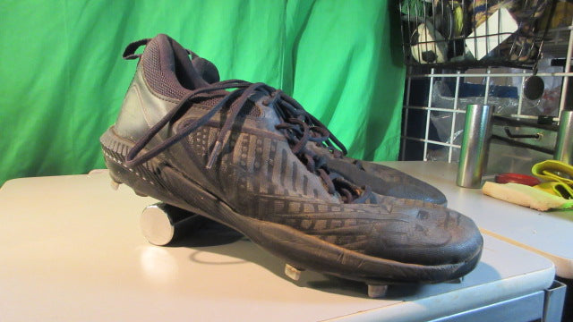 Load image into Gallery viewer, Used New Balance Fuelcell 4040 V6 Metal Mens 13 Baseball Cleats
