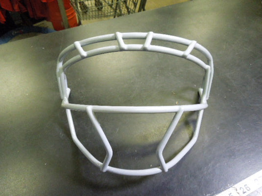 Like New Schutt F7 Air F7X-ROPO-SW Face Mask in Grey