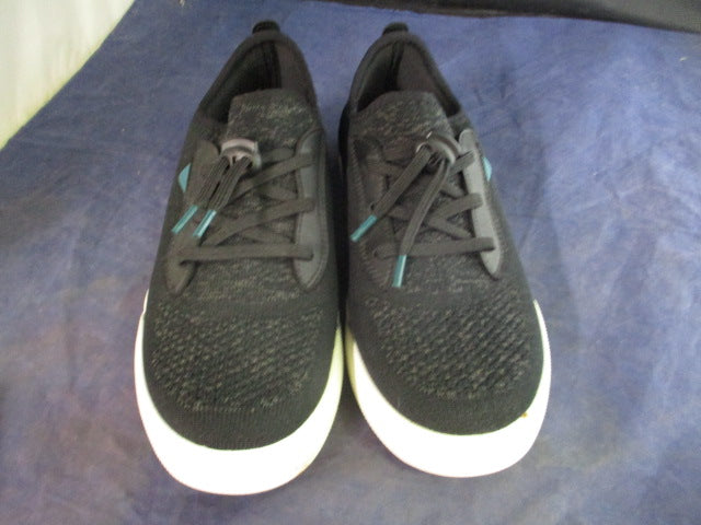Load image into Gallery viewer, Used Vessi Weekender Kids Waterproof Shoes Size J4
