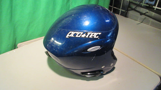 Used Protec Back Coutry Adult Medium Snow Helmet