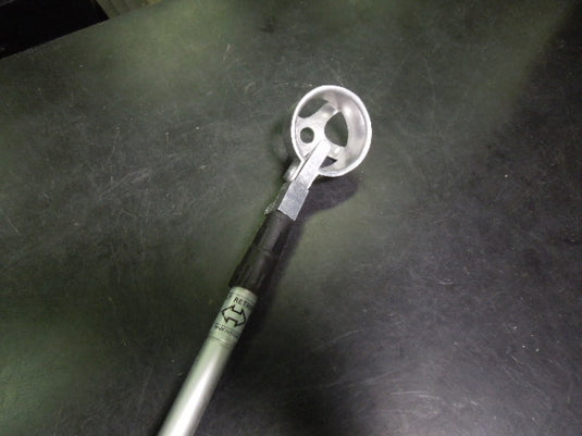 Used Telescopic Golf Ball Retriever