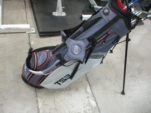 Load image into Gallery viewer, Used US Kids TS3 Launch Junior Golf Set 5,6,7,8 3 Wood, 4H Driver- RH
