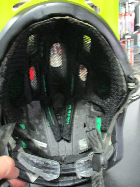 Load image into Gallery viewer, Used Kali Protectives Maya 2.0 Helmet L/XL
