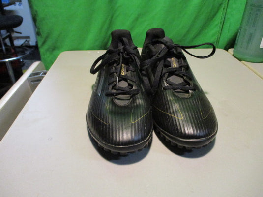 Used Adidas F50 Fiberskin Size 7.5 Indoor Soccer Cleats