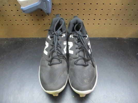 Used Men's New Balance Fresh Foam 3000 v6 Molded Cleats - Size 11