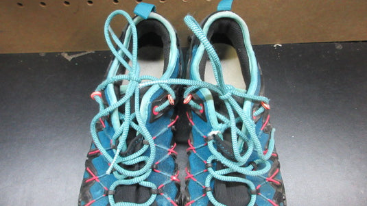 Used Salewa Wildfire Edge Women's Hiking Shoes - Size 8