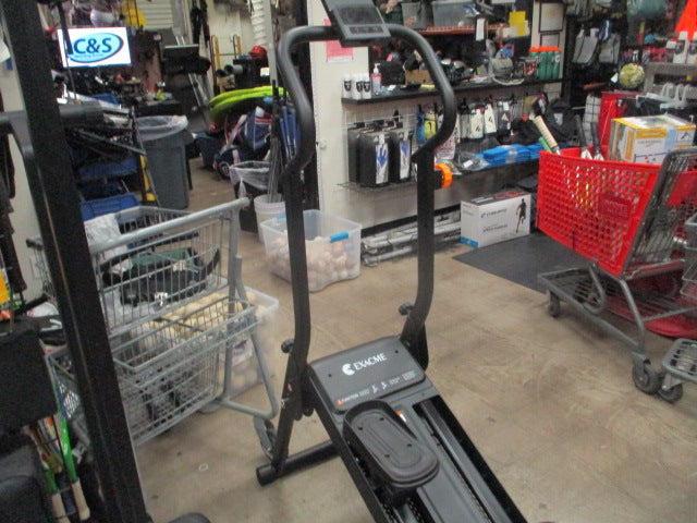 Load image into Gallery viewer, likenew ExacMe Foldable Magnetic Stair Stepper for Home with 16 Resistance Level
