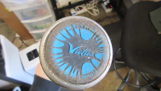 Used Victus Vibe 31" -10 USSSA Alloy Baseball Bat