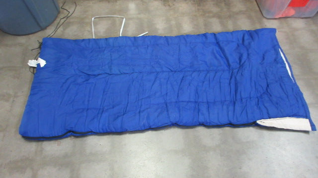 Load image into Gallery viewer, Used Coleman Sleeping Bag 33&quot; x 75&quot;
