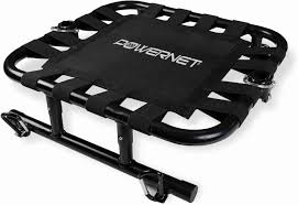 New Powernet Maxcontrol Mini Trampoline