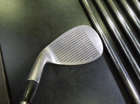 Used Zevo Comp Equipe Attack Zone Oversized Right Hand 11pc Golf Club Set