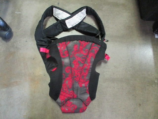 Load image into Gallery viewer, Used Snugli Baby Carrier

