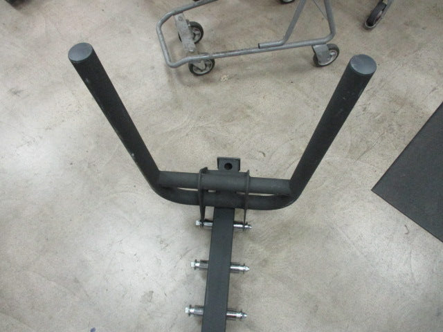 Load image into Gallery viewer, Used Torque Fitness Wall Mounted Adjustable Dip Bar

