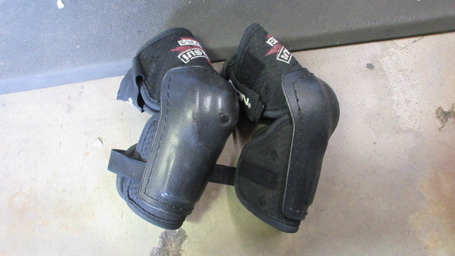 Load image into Gallery viewer, Used Easton Instinct Hockey Elbow Pads
