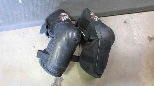 Used Easton Instinct Hockey Elbow Pads