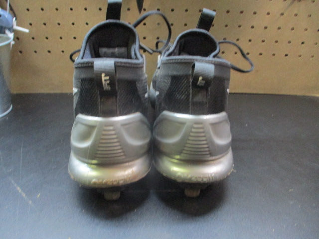Load image into Gallery viewer, Used Nike Men's Force Zoom Trout 9 Elite Metal Baseball Cleats - Size 10
