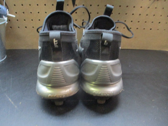 Used Nike Men's Force Zoom Trout 9 Elite Metal Baseball Cleats - Size 10