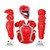 New All-Star Certified NOCSAE Classic Professional Catcher's Set - Ages 12-16