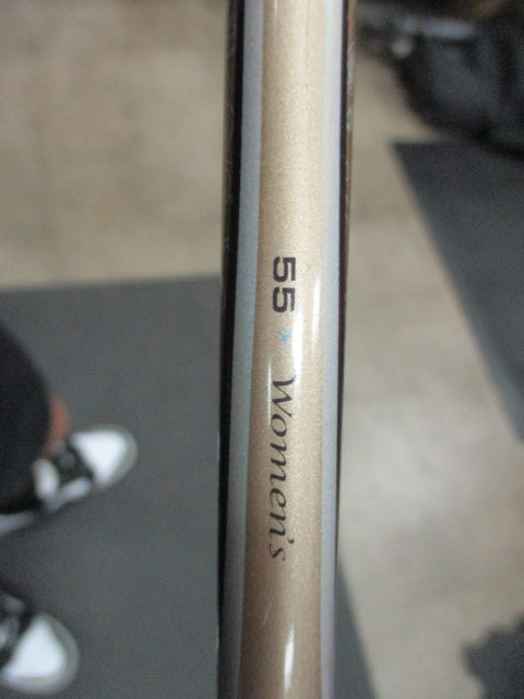 Used Callaway Big Bertha Ladies 3 Wood - RH