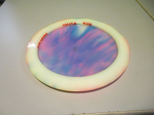 Innova Champion F2 Disc Golf Disc