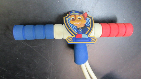 Used Paw Patrol Bungee Jumper Foam Pogo Stick