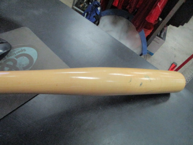 Load image into Gallery viewer, Used PowerBull Pro Maple 34" WoodBat
