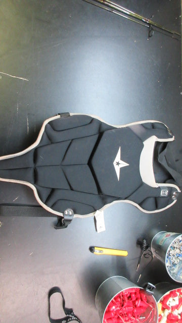 Load image into Gallery viewer, Used All-Star Catchers Chest Protector - Youth
