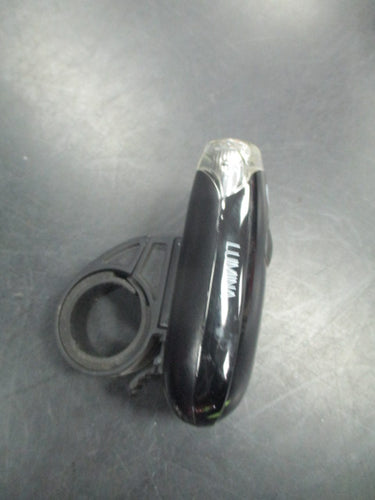 Used Lumina 3 Led Bike Light
