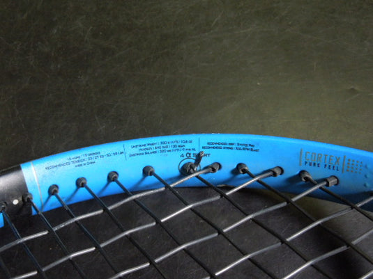 Used Babolat Pure Drive Tennis Racquet 27"